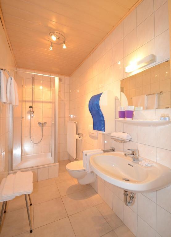 Gasthof zur Post Vohenstrauss Zimmer foto